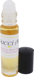 View Buying Options For The Gucci - Type For Women Scented Body Oil Fragrance