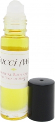 View Buying Options For The Gucci - Type For Women Scented Body Oil Fragrance