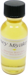 View Buying Options For The Issey Miyake - Type For Women Scented Body Oil Fragrance