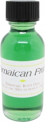 View Buying Options For The Jamaican Fruit Scented Body Oil Fragrance