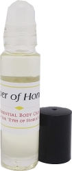 View Buying Options For The River Of Honey Scented Body Oil Fragrance