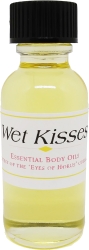 View Buying Options For The Wet Kisses For Women Scented Body Oil Fragrance