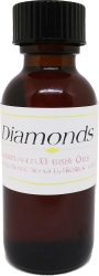 View Buying Options For The White Diamonds - Type ET For Women Scented Body Oil Fragrance