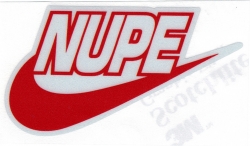 View Buying Options For The Kappa Alpha Psi Nupe Reflective Decal Symbol Sticker [Pre-Pack]