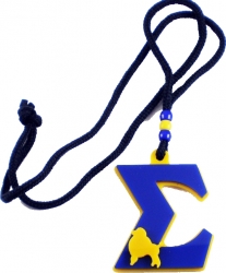 View Buying Options For The Sigma Gamma Rho Acrylic Medallion