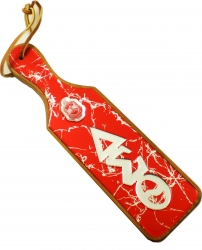 View Buying Options For The Delta Sigma Theta Domed Paddle
