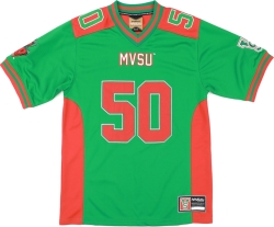 View Buying Options For The Big Boy Mississippi Valley State Delta Devils S15 Mens Football Jersey