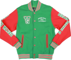 View Buying Options For The Big Boy Mississippi Valley State Delta Devils S1 Mens Fleece Jacket