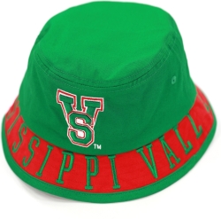 View Buying Options For The Big Boy Mississippi Valley State Delta Devils S149 Bucket Hat