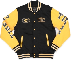 View Buying Options For The Big Boy Grambling State Tigers S1 Mens Fleece Jacket