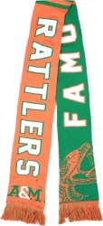 View Buying Options For The Big Boy Florida A&M Rattlers S9 Scarf