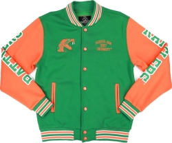 View Buying Options For The Big Boy Florida A&M Rattlers S1 Mens Fleece Jacket