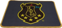 View Buying Options For The Iota Phi Theta Hemmed Mouse Pad