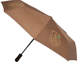 View Buying Options For The Iota Phi Theta Mini Hurricane Umbrella