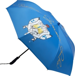 View Buying Options For The Sigma Gamma Rho Large Inverted Umbrella