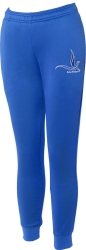 View Buying Options For The Zeta Phi Beta Elite Trainer Sweatpants