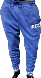 View Buying Options For The Buffalo Dallas Phi Beta Sigma Sweatpants