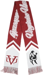 View Buying Options For The Big Boy Virginia Union Panthers S8 Scarf