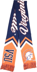 View Buying Options For The Big Boy Virginia State Trojans S8 Scarf