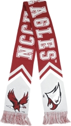 View Buying Options For The Big Boy North Carolina Central Eagles S8 Scarf