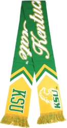 View Buying Options For The Big Boy Kentucky State Thorobreds S8 Scarf