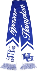 View Buying Options For The Big Boy Hampton Pirates S8 Scarf