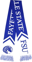 View Buying Options For The Big Boy Fayetteville State Broncos S8 Scarf