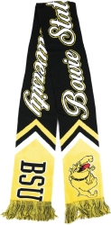 View Buying Options For The Big Boy Bowie State Bulldogs S8 Scarf