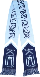 View Buying Options For The Big Boy Spelman College S8 Scarf