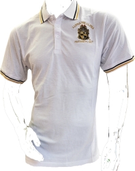 View Buying Options For The Buffalo Dallas Alpha Phi Alpha Polo Shirt