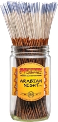 View Buying Options For The Wild Berry Arabian Night Incense Stick Bundle [Pre-Pack]