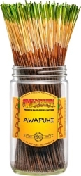 View Buying Options For The Wild Berry Awapuhi Incense Stick Bundle [Pre-Pack]