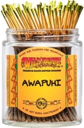 View Buying Options For The Wild Berry Awapuhi Shorties Incense Stick Bundle [Pre-Pack]