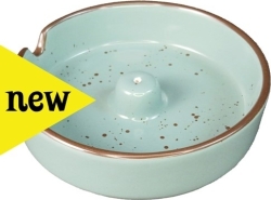 View Buying Options For The Ceramic Incense Burner