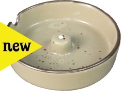 View Buying Options For The Ceramic Incense Burner