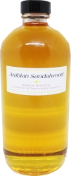 View Buying Options For The Sandalwood: Arabian Scented Body Oil Fragrance