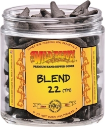 View Buying Options For The Wild Berry Blend 22 Incense Cones [Pre-Pack]