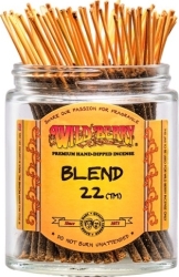 View Buying Options For The Wild Berry Blend 22 Shorties Incense Stick Bundle [Pre-Pack]