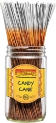 View Buying Options For The Wild Berry Candy Cane Incense Stick Bundle [Pre-Pack]