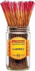 View Buying Options For The Wild Berry Cherry Incense Stick Bundle [Pre-Pack]