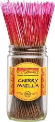 View Buying Options For The Wild Berry Cherry Vanilla Incense Stick Bundle [Pre-Pack]