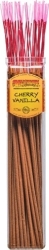 View Buying Options For The Wild Berry Cherry Vanilla Biggies Incense Stick Bundle [Pre-Pack]