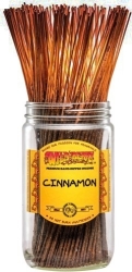 View Buying Options For The Wild Berry Cinnamon Incense Stick Bundle [Pre-Pack]