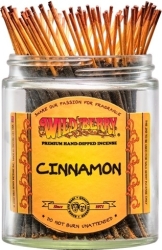 View Buying Options For The Wild Berry Cinnamon Shorties Incense Stick Bundle [Pre-Pack]