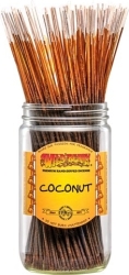 View Buying Options For The Wild Berry Coconut Incense Stick Bundle [Pre-Pack]