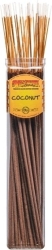 View Buying Options For The Wild Berry Coconut Biggies Incense Stick Bundle [Pre-Pack]