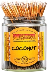 View Buying Options For The Wild Berry Coconut Shorties Incense Stick Bundle [Pre-Pack]