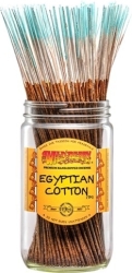 View Buying Options For The Wild Berry Egyptian Cotton Incense Stick Bundle [Pre-Pack]