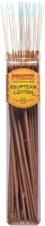 View Buying Options For The Wild Berry Egyptian Cotton Biggies Incense Stick Bundle [Pre-Pack]