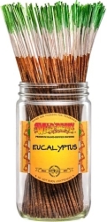 View Buying Options For The Wild Berry Eucalyptus Incense Stick Bundle [Pre-Pack]